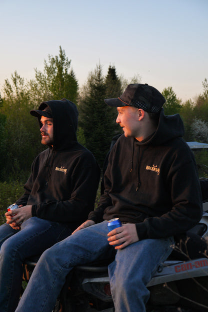 Hoodie RNL chasse et pêche
