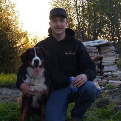 Hoodie RNL chasse et pêche